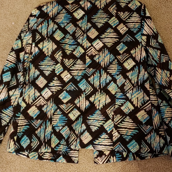 GREAT WORK JACKET - Picture 2 of 2